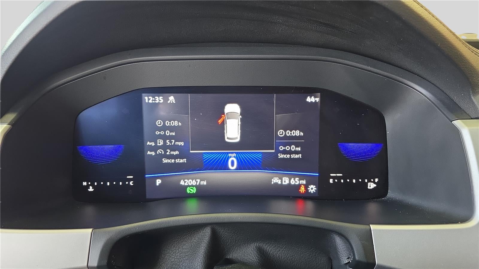 2022 Volkswagen Atlas 2.0T SE