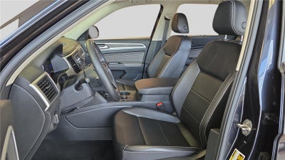 2022 Volkswagen Atlas 2.0T SE