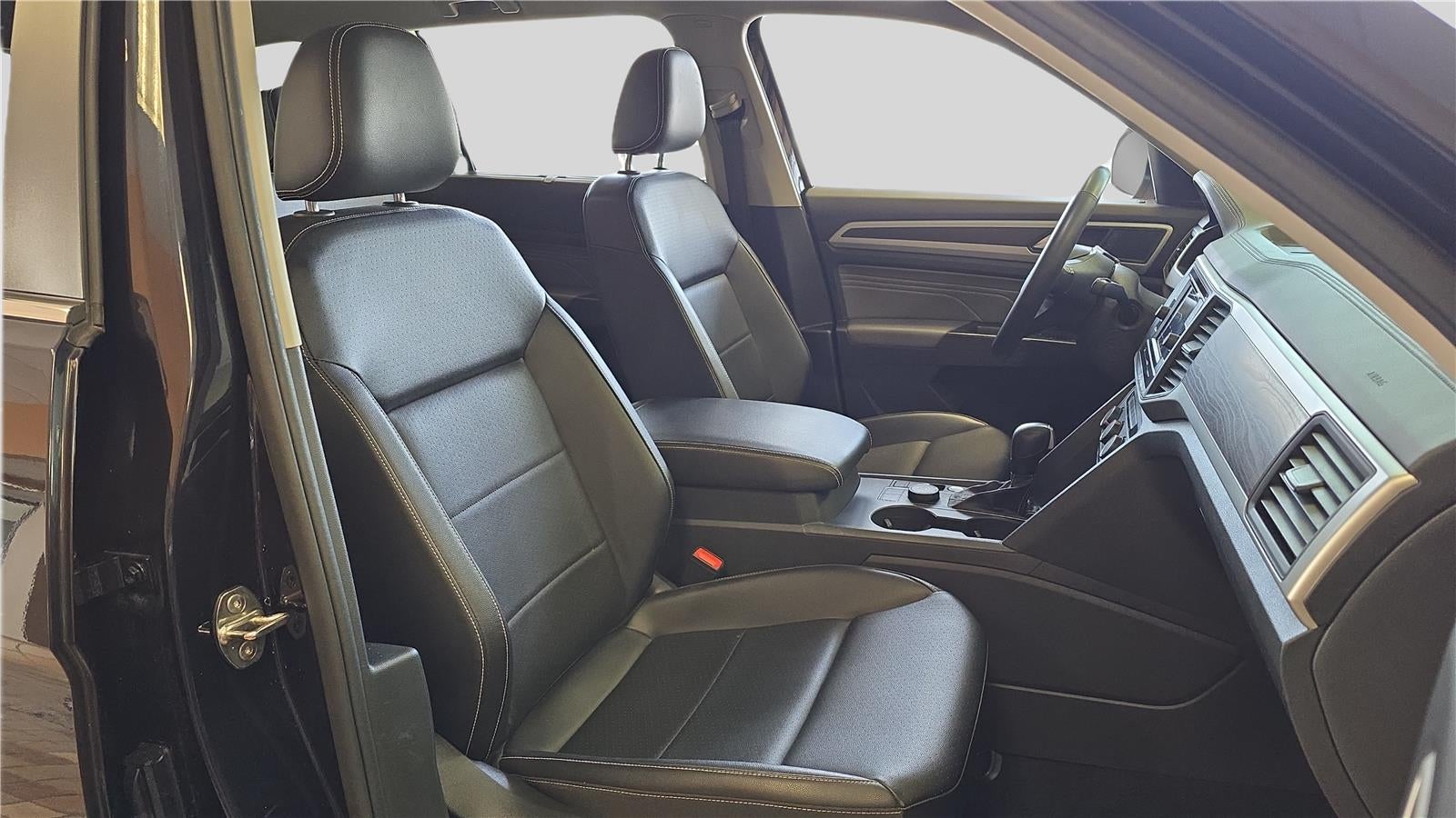 2022 Volkswagen Atlas 2.0T SE