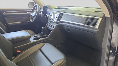 2022 Volkswagen Atlas 2.0T SE