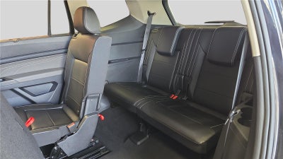 2022 Volkswagen Atlas 2.0T SE