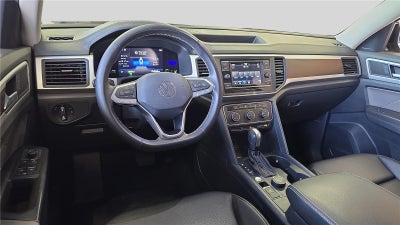 2022 Volkswagen Atlas 2.0T SE