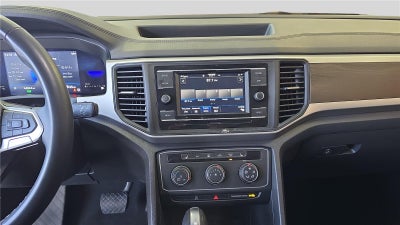 2022 Volkswagen Atlas 2.0T SE