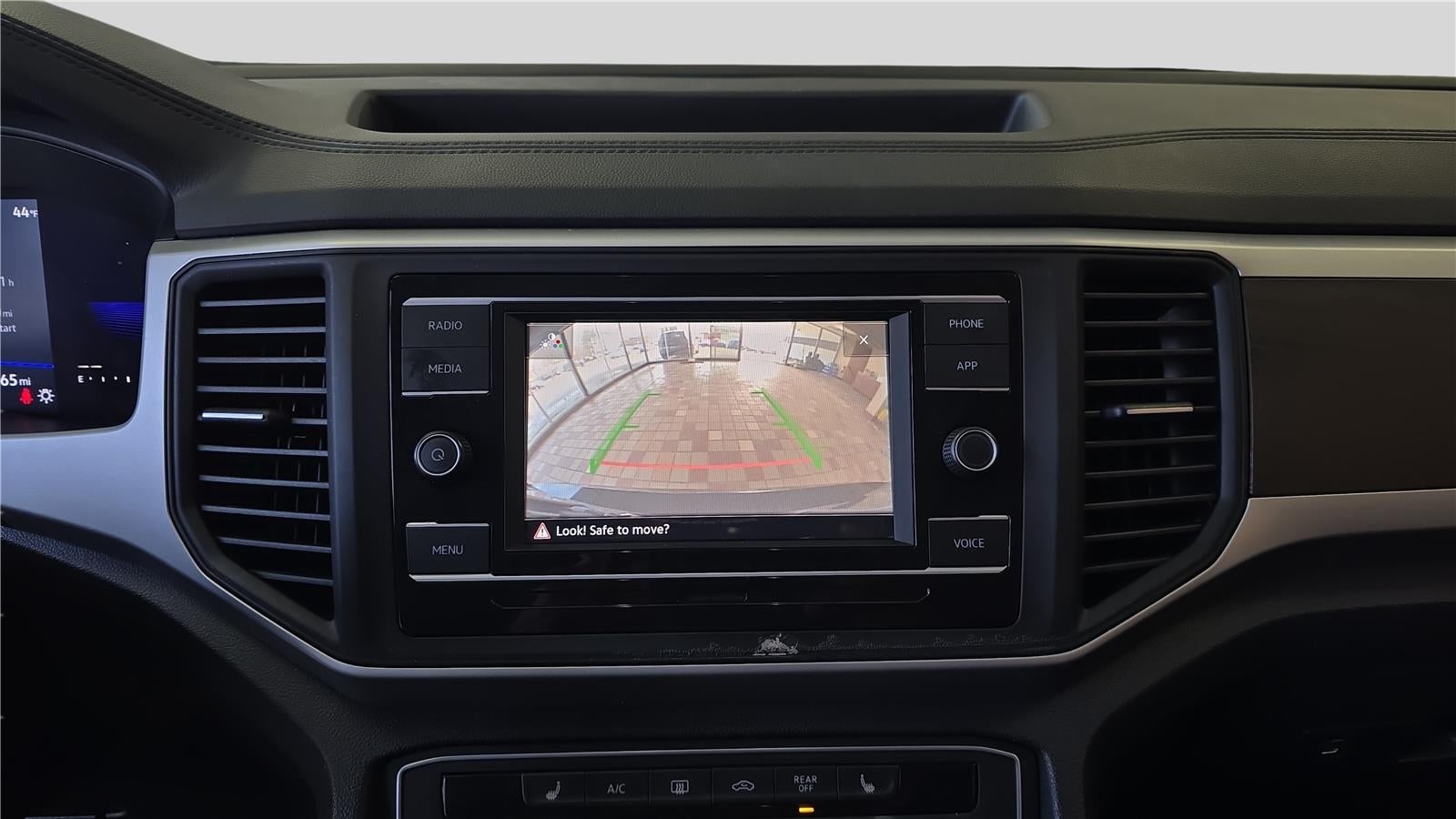 2022 Volkswagen Atlas 2.0T SE