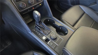 2022 Volkswagen Atlas 2.0T SE