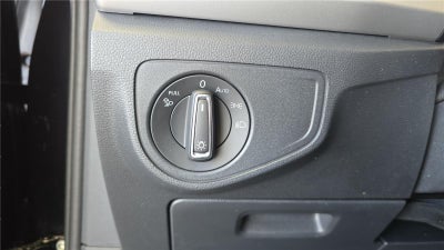 2022 Volkswagen Atlas 2.0T SE