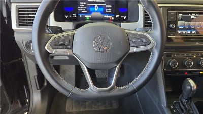 2022 Volkswagen Atlas 2.0T SE