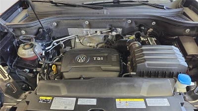 2022 Volkswagen Atlas 2.0T SE