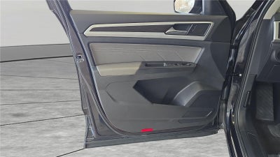 2022 Volkswagen Atlas 2.0T SE