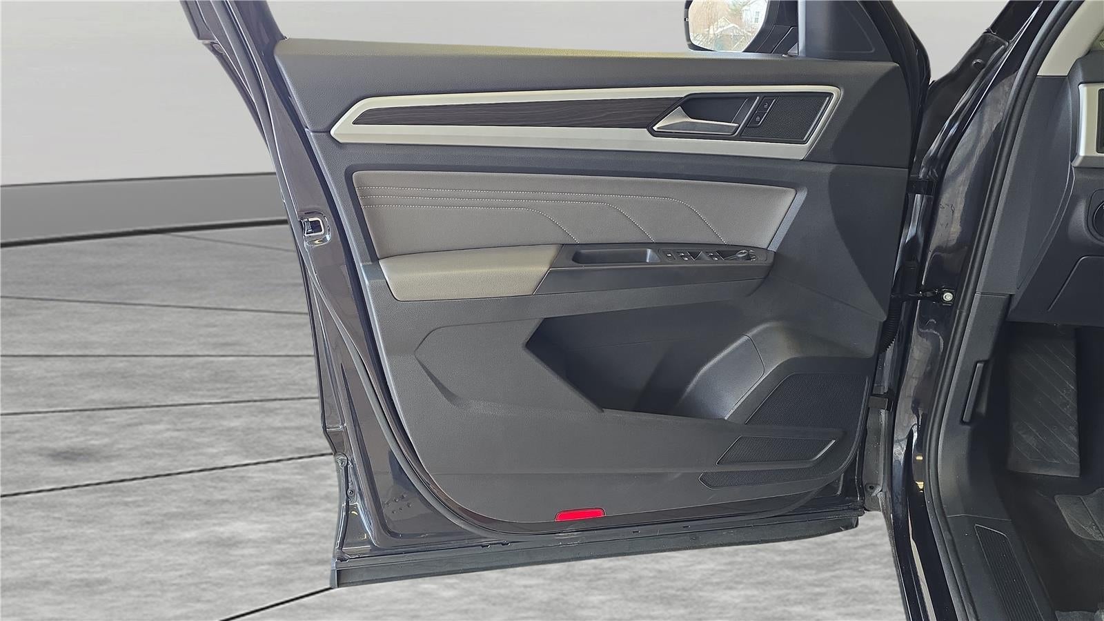 2022 Volkswagen Atlas 2.0T SE