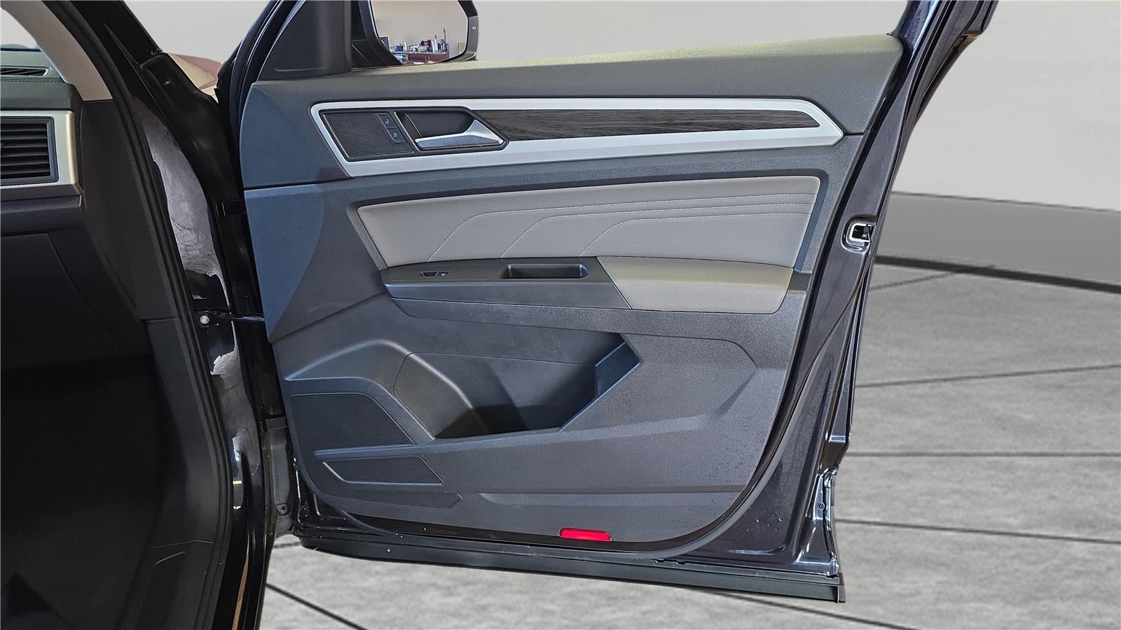 2022 Volkswagen Atlas 2.0T SE