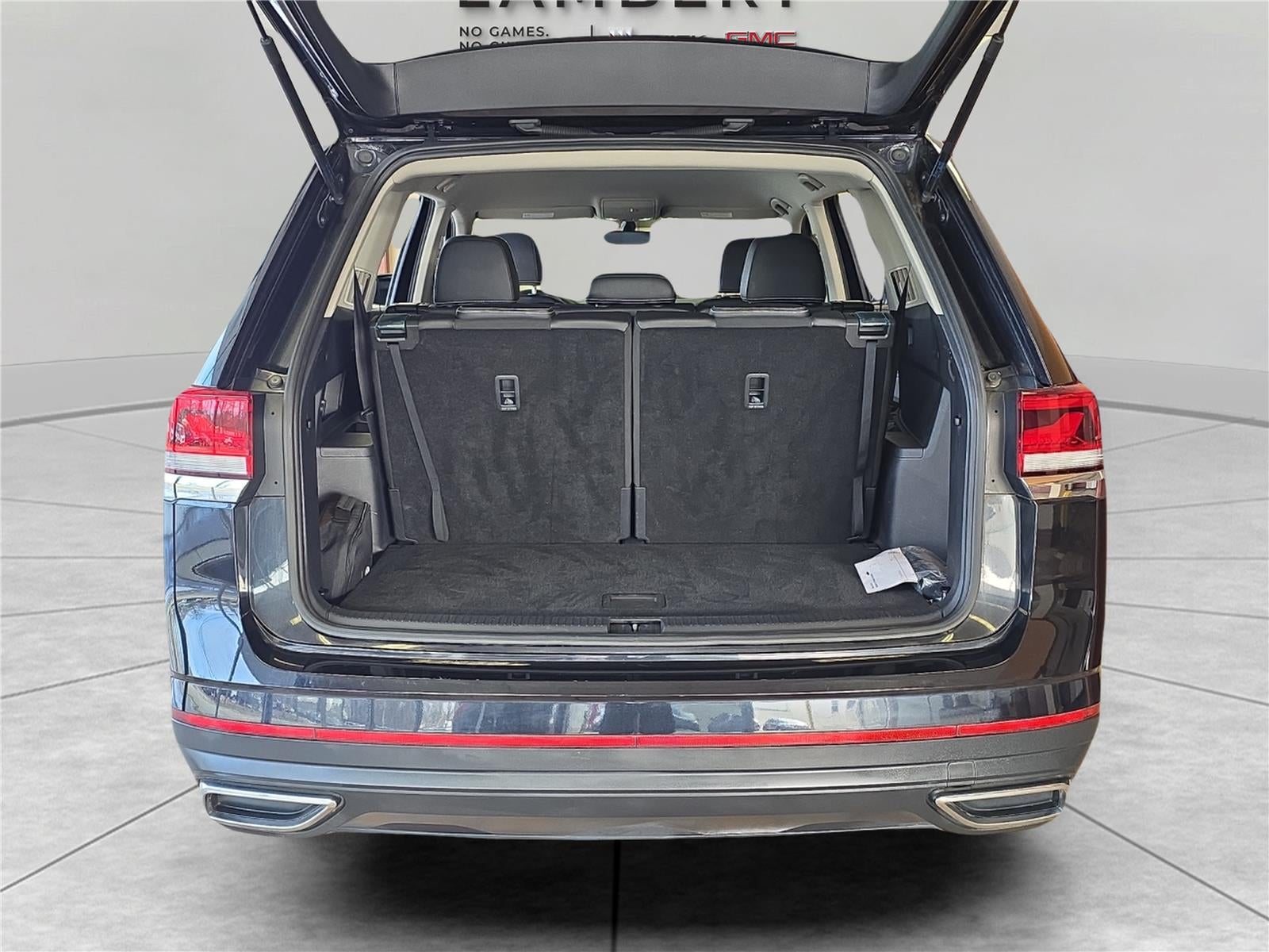 2022 Volkswagen Atlas 2.0T SE