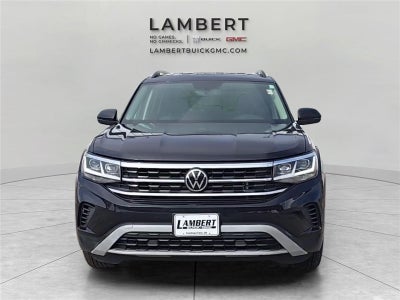 2022 Volkswagen Atlas 2.0T SE