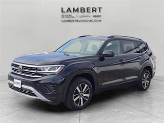 2022 Volkswagen Atlas 2.0T SE