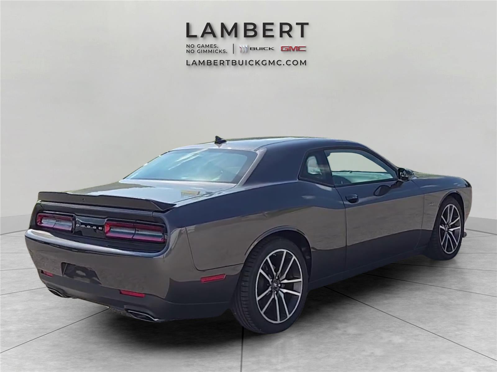 2023 Dodge Challenger R/T