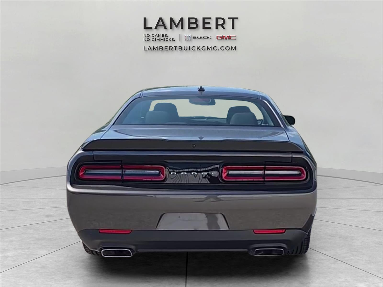 2023 Dodge Challenger R/T