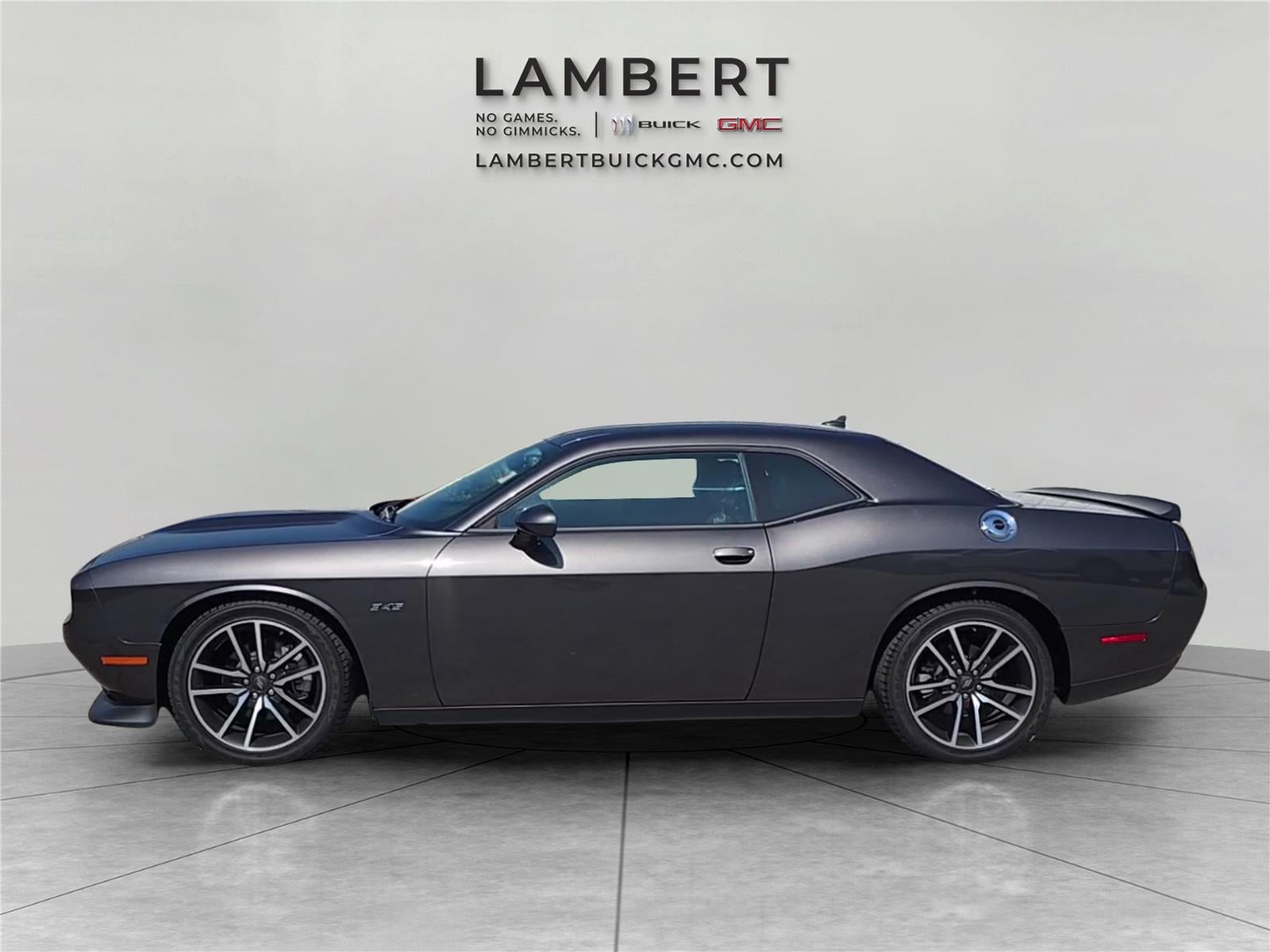 2023 Dodge Challenger R/T