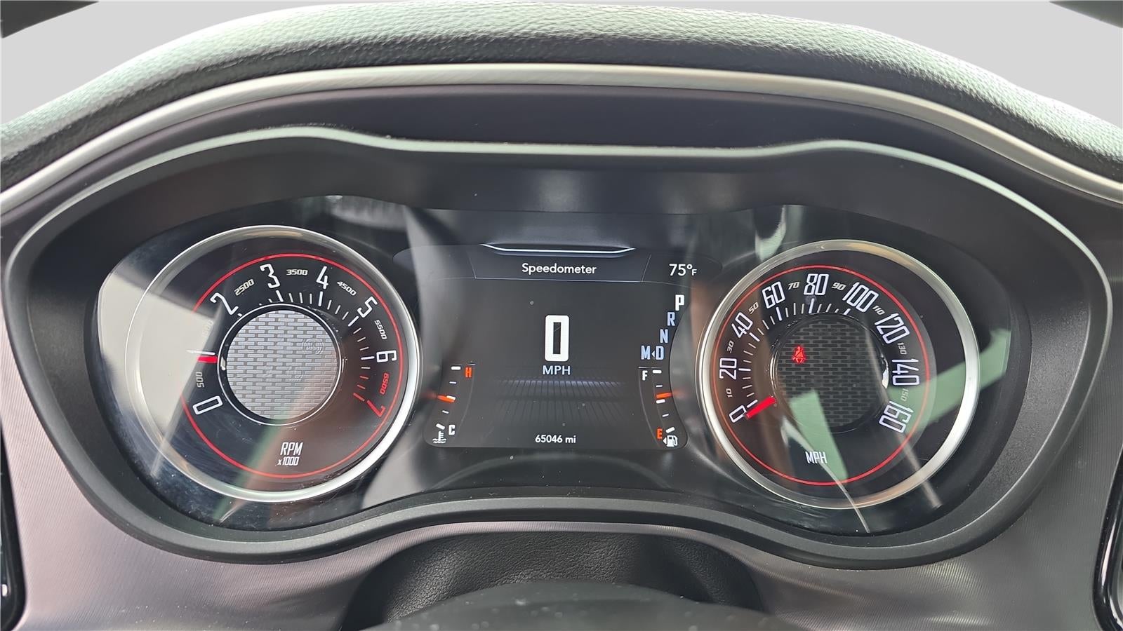 2021 Dodge Challenger GT