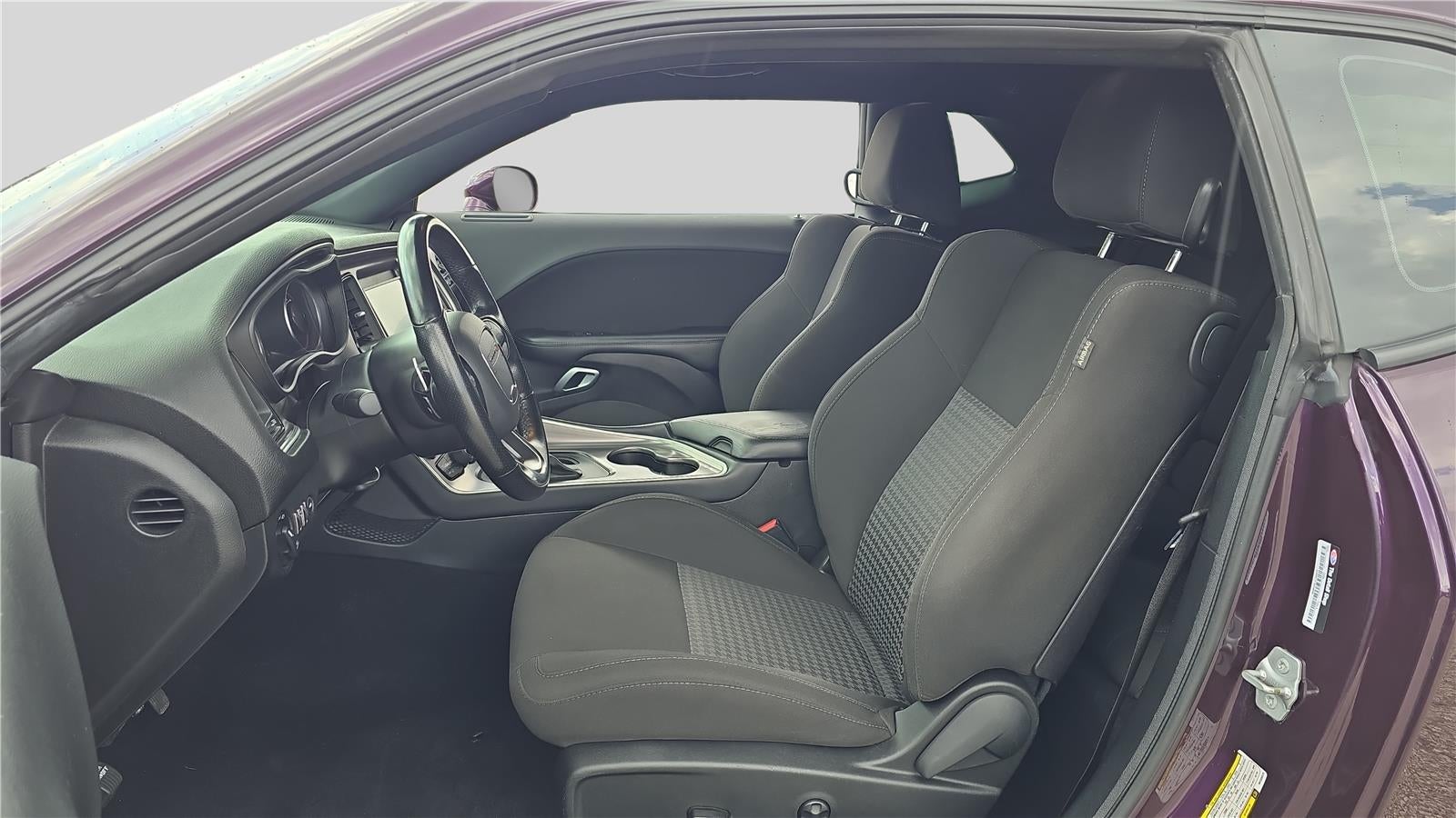 2021 Dodge Challenger GT