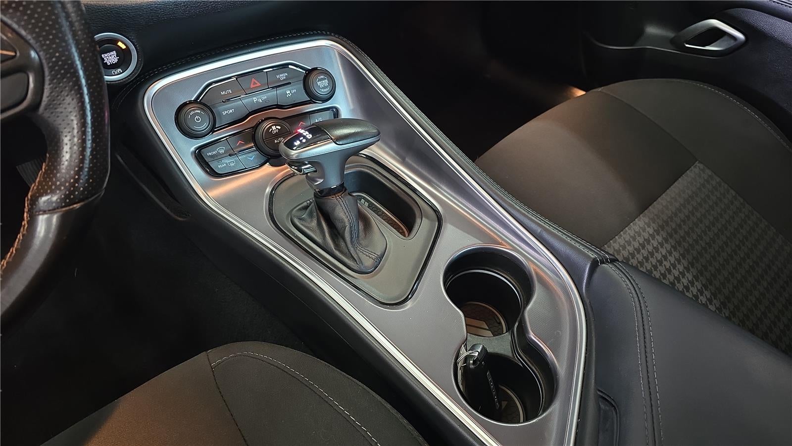 2021 Dodge Challenger GT