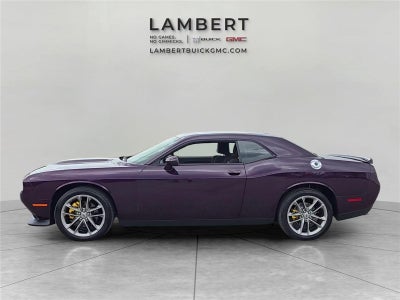 2021 Dodge Challenger GT