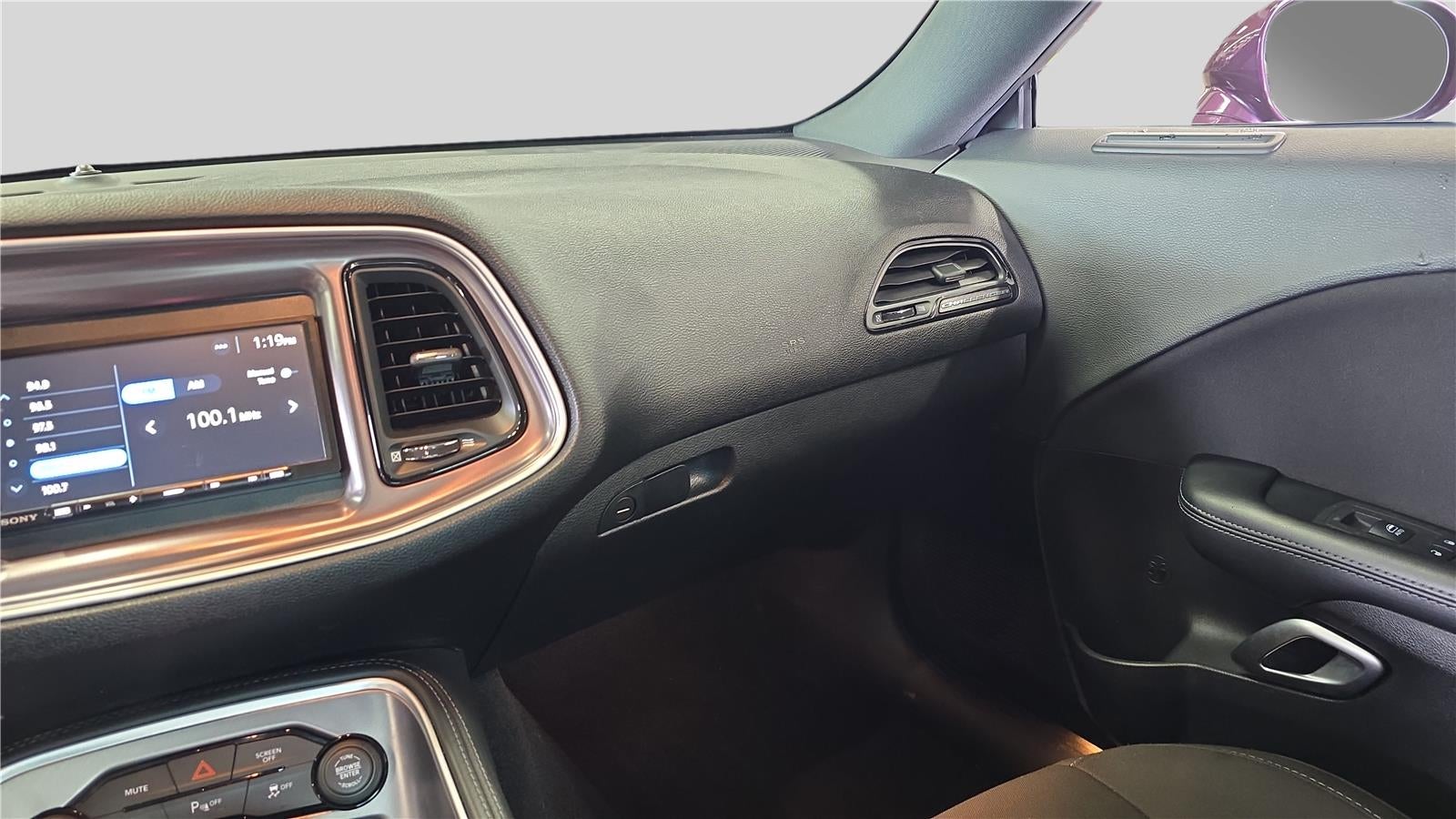 2021 Dodge Challenger GT