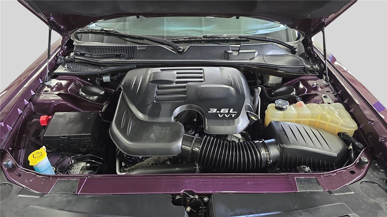 2021 Dodge Challenger GT