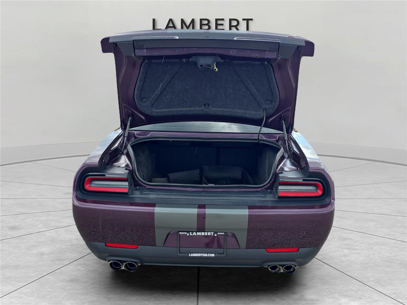 2021 Dodge Challenger GT