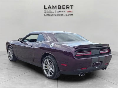 2021 Dodge Challenger GT