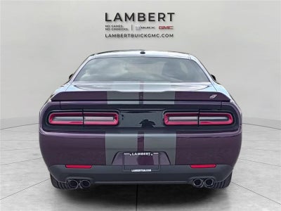 2021 Dodge Challenger GT
