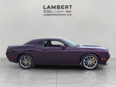 2021 Dodge Challenger GT
