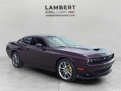 2021 Dodge Challenger GT