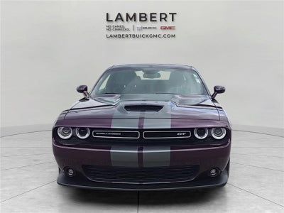 2021 Dodge Challenger GT