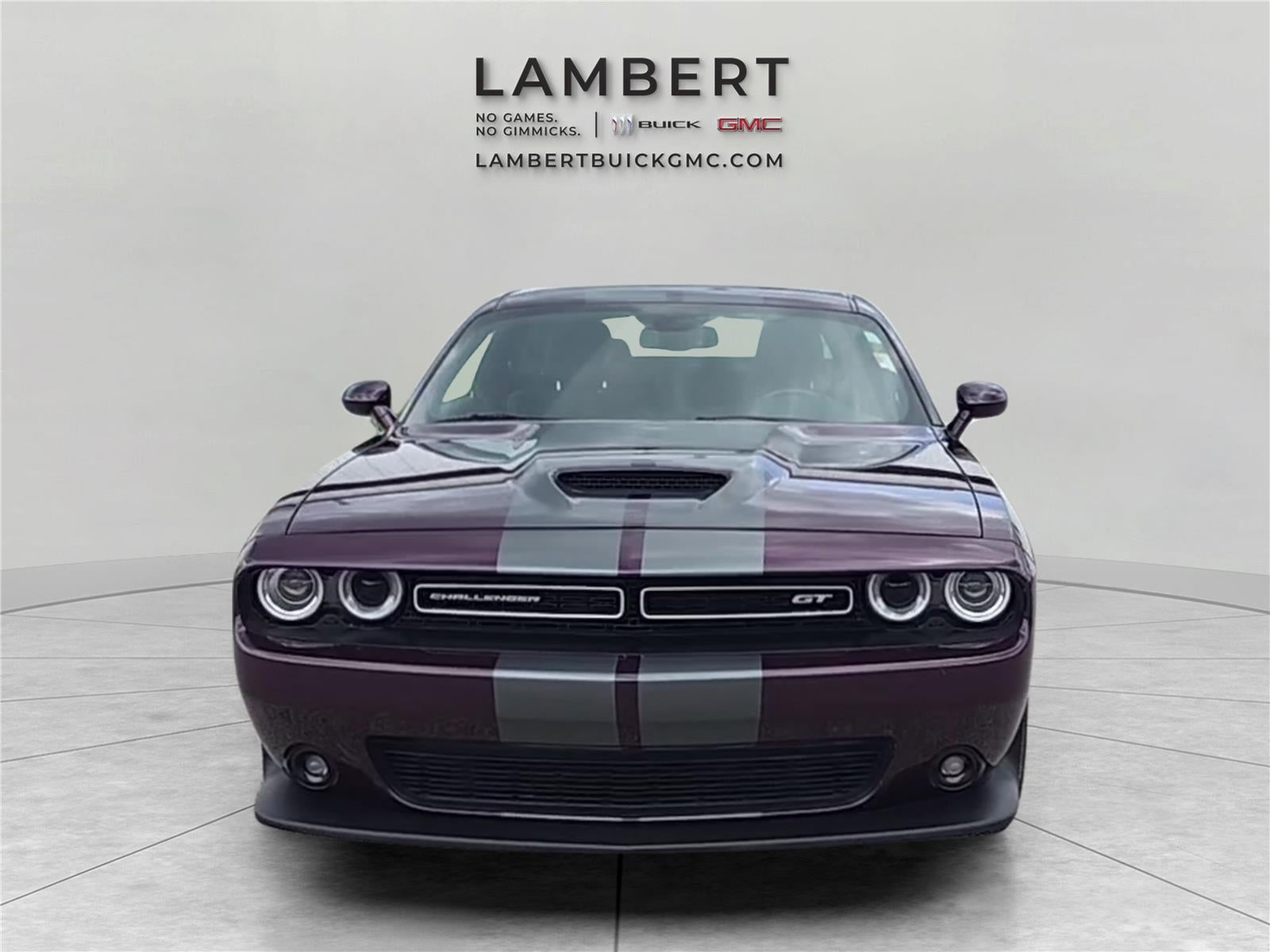 2021 Dodge Challenger GT