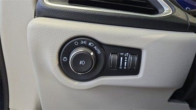 2022 Chrysler Pacifica Hybrid Limited