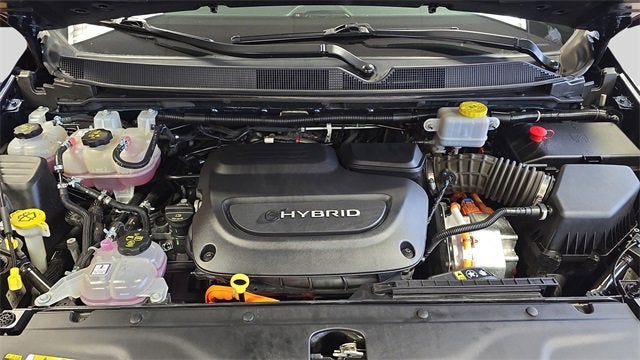 2022 Chrysler Pacifica Hybrid Limited