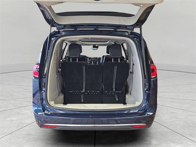 2022 Chrysler Pacifica Hybrid Limited