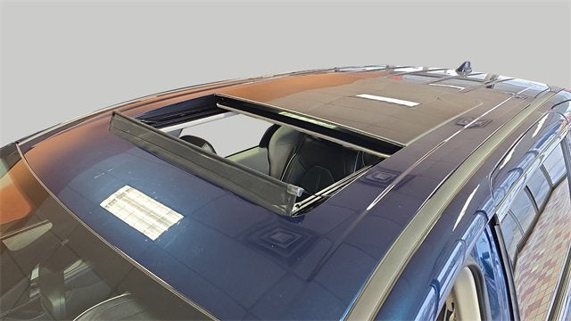 2022 Chrysler Pacifica Hybrid Limited