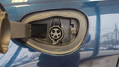 2022 Chrysler Pacifica Hybrid Limited