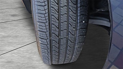 2022 Chrysler Pacifica Hybrid Limited