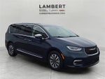 2022 Chrysler Pacifica Hybrid Limited