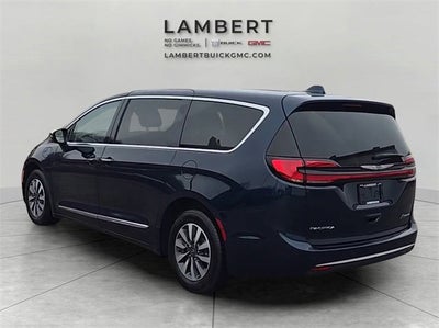 2022 Chrysler Pacifica Hybrid Limited