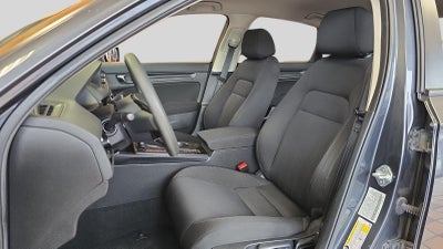 2025 Honda Civic Sedan LX