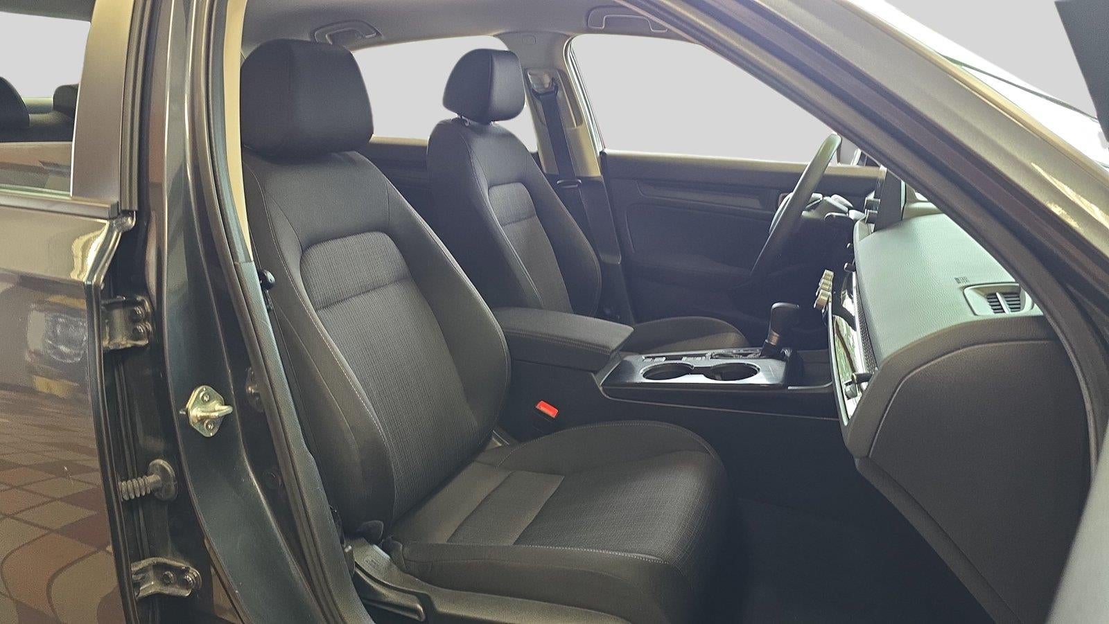 2025 Honda Civic Sedan LX