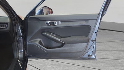 2025 Honda Civic Sedan LX