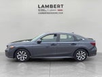 2025 Honda Civic Sedan LX