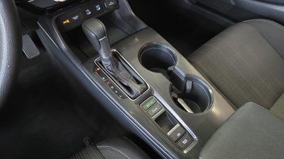 2025 Honda Civic Sedan LX