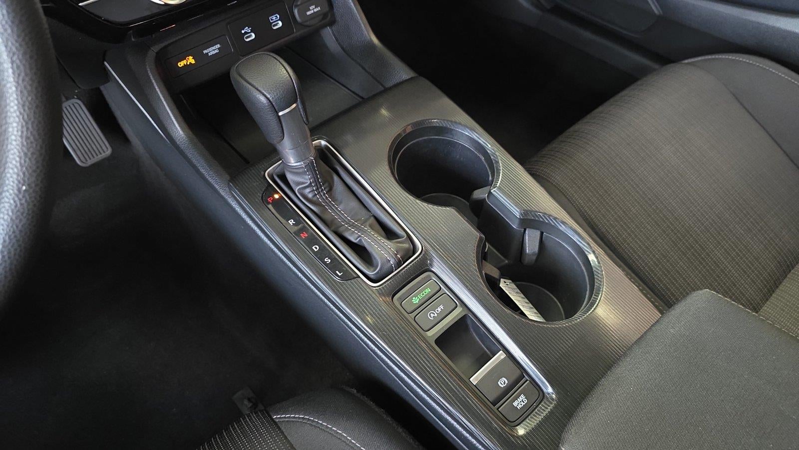 2025 Honda Civic Sedan LX