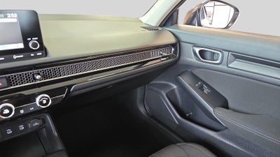 2025 Honda Civic Sedan LX