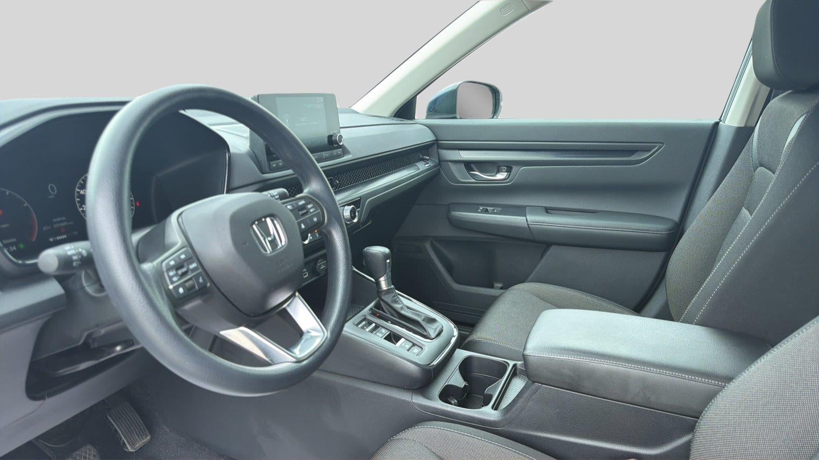 2024 Honda CR-V LX